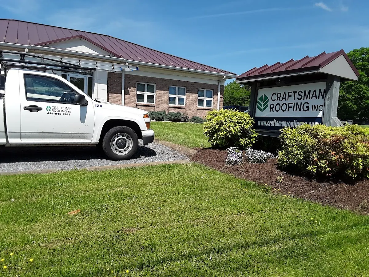 Quality Hail Damage Roof Repair by experienced craftsmen in Hernando